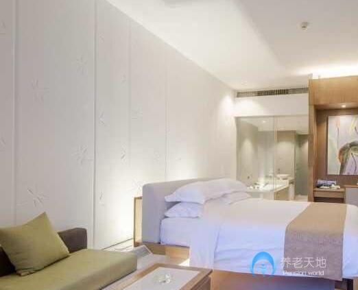 三亞海棠灣五星養(yǎng)老療養(yǎng)中心 三亞海棠灣五星養(yǎng)老療養(yǎng)中心