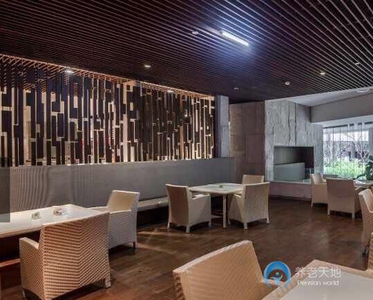 三亞海棠灣五星養(yǎng)老療養(yǎng)中心 三亞海棠灣五星養(yǎng)老療養(yǎng)中心