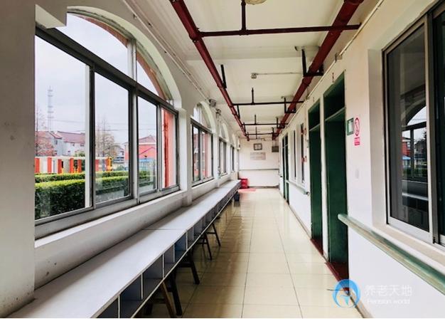 上海仁愛養(yǎng)護院