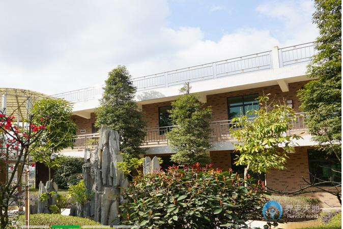 嘉霖養(yǎng)生谷 嘉霖養(yǎng)生谷