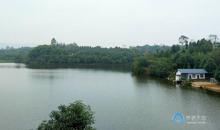 嘉霖養(yǎng)生谷 嘉霖養(yǎng)生谷