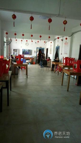 撫州市享福園老年公寓 撫州市享福園老年公寓