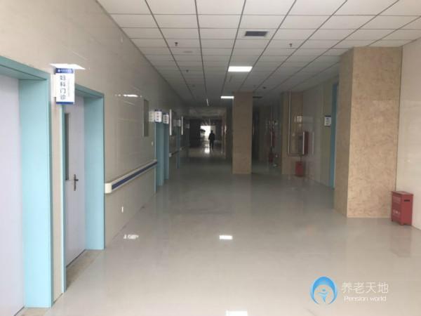 武安北晨醫(yī)養(yǎng)院 武安北晨醫(yī)養(yǎng)院