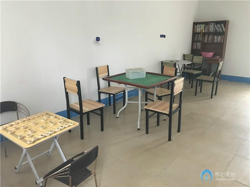 南寧市福海安老院 南寧市福海安老院