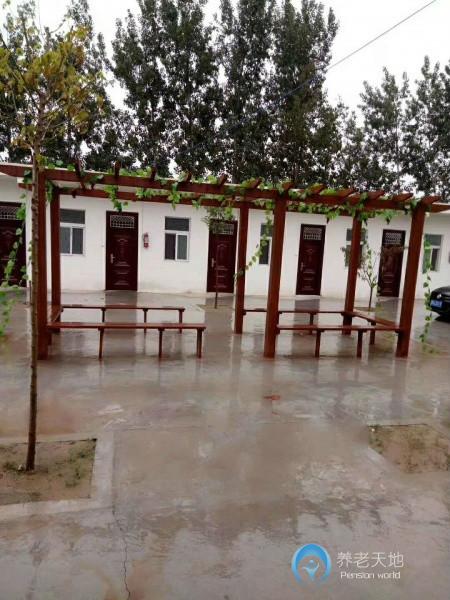 頤養(yǎng)之家養(yǎng)老院 頤養(yǎng)之家養(yǎng)老院