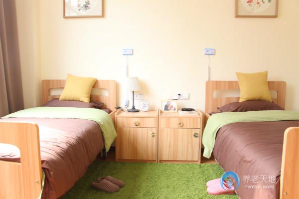 成都泰邦健康長者公寓 成都泰邦健康長者公寓