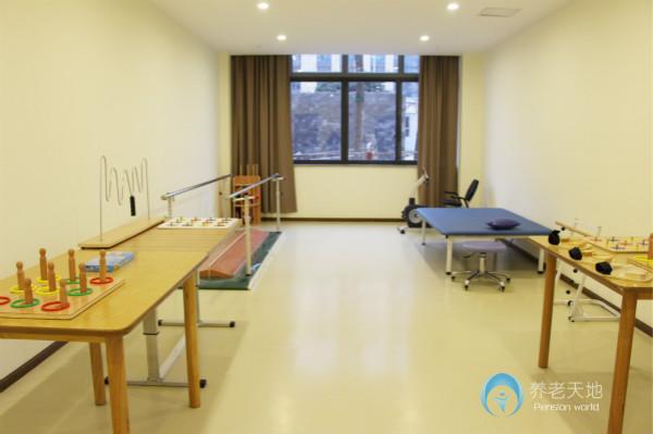 成都泰邦健康長者公寓 成都泰邦健康長者公寓