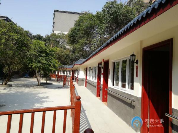 成都泰邦優(yōu)護(hù)社區(qū)中心 成都泰邦優(yōu)護(hù)社區(qū)中心