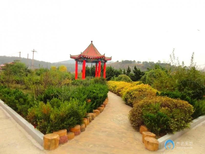 大連市金州區(qū)三十里堡四道河子圣康老年公寓 大連市金州區(qū)三十里堡四道河子圣康老年公寓