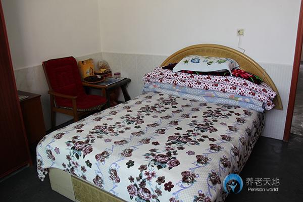 周福愛民托老住宿中心 周福愛民托老住宿中心