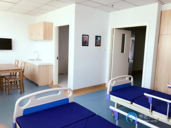 南通萬福護(hù)理院