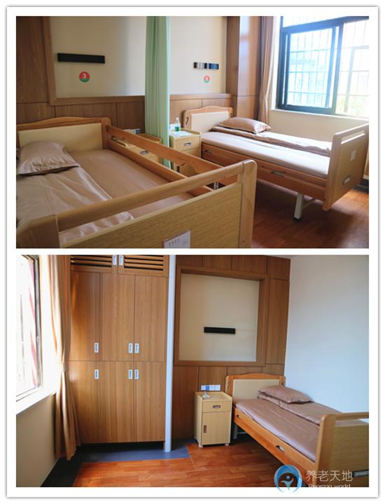 太原普親養(yǎng)老院 太原普親養(yǎng)老院