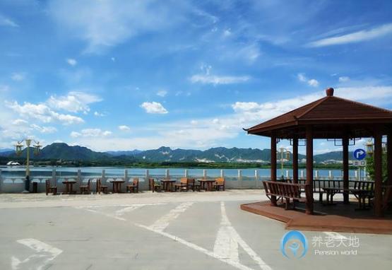 北京康怡養(yǎng)老院