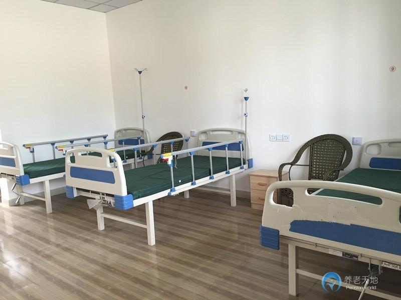 成都龍泉蓉東福壽養(yǎng)老院 成都龍泉蓉東福壽養(yǎng)老院