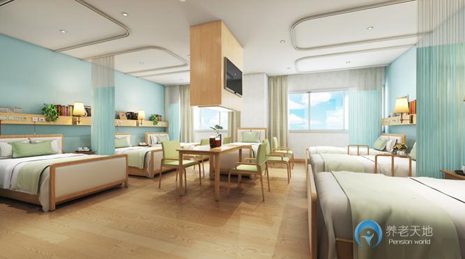 成都市青羊區(qū)祥和長(zhǎng)者康護(hù)中心