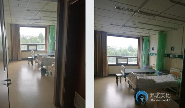 北京市朝陽(yáng)區(qū)敬慈失能老人護(hù)理中心 北京市朝陽(yáng)區(qū)敬慈失能老人護(hù)理中心