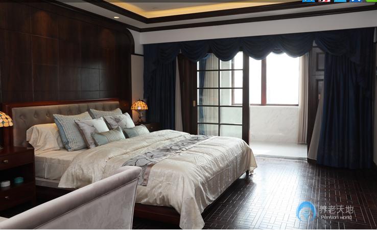 申養(yǎng)濱江瀾悅老年公寓 申養(yǎng)濱江瀾悅老年公寓