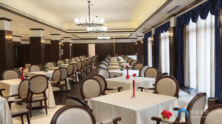 申養(yǎng)濱江瀾悅老年公寓 申養(yǎng)濱江瀾悅老年公寓