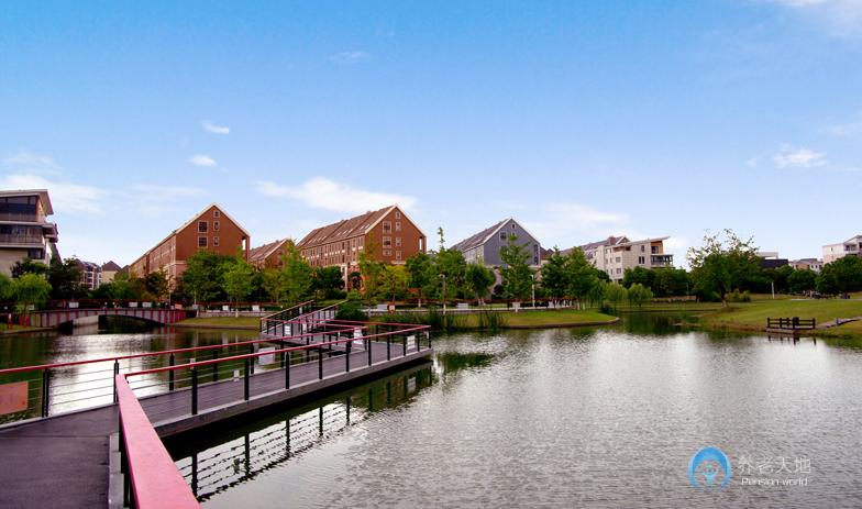 申養(yǎng)安亭瀾悅老年公寓 申養(yǎng)安亭瀾悅老年公寓