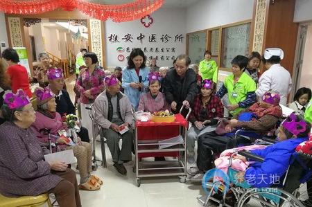 佛山南海區(qū)樵安養(yǎng)老院(芭特順老年公寓) 佛山南海區(qū)樵安養(yǎng)老院(芭特順老年公寓)