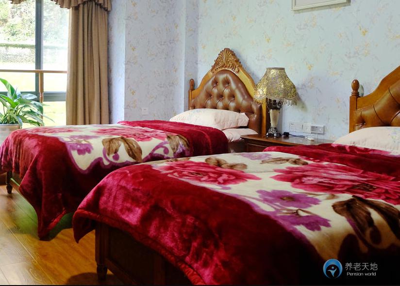 重慶合展至善老年養(yǎng)護(hù)中心 重慶合展至善老年養(yǎng)護(hù)中心