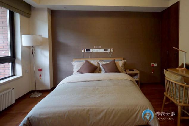 上海金色陽光頤養(yǎng)院 上海金色陽光頤養(yǎng)院