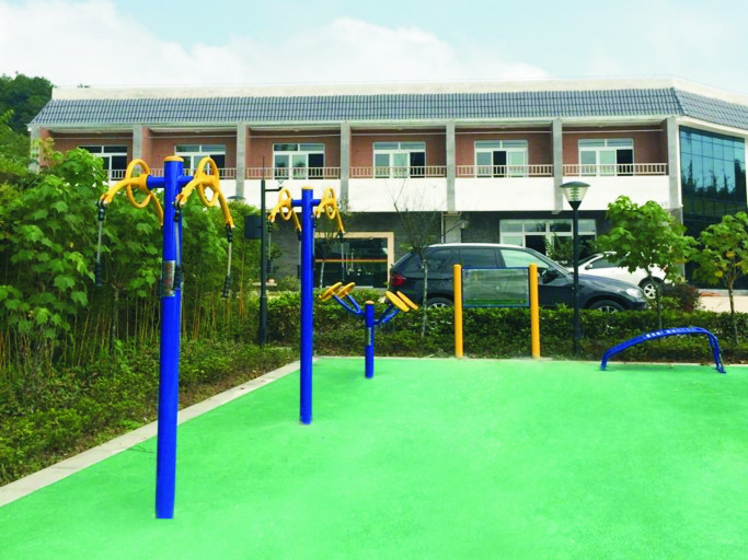 仁愛養(yǎng)老公寓 仁愛養(yǎng)老公寓