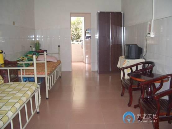 廣州廣船養(yǎng)老院 廣州廣船養(yǎng)老院