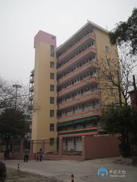 廣州廣船養(yǎng)老院 廣州廣船養(yǎng)老院