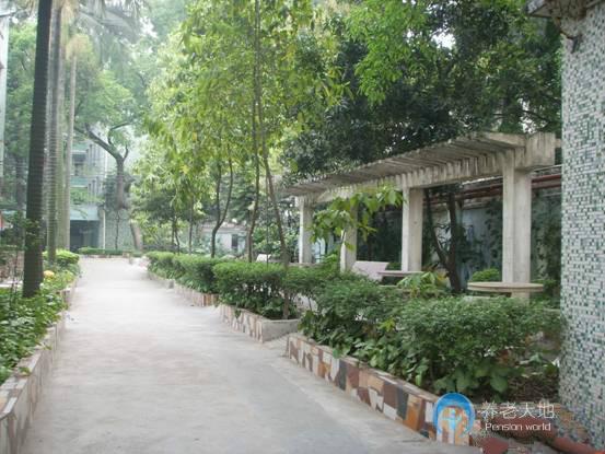 廣州廣船養(yǎng)老院 廣州廣船養(yǎng)老院