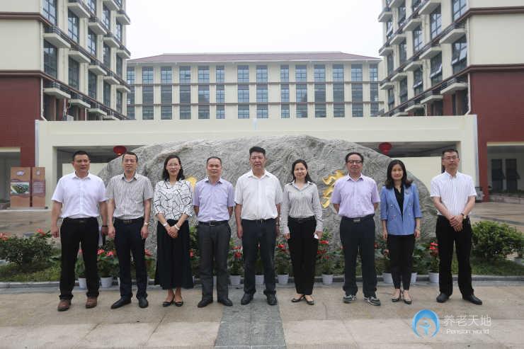 保利嘉善銀福苑頤養(yǎng)中心