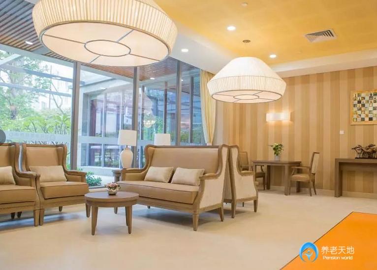 廣州番禺國際康復(fù)頤養(yǎng)中心 廣州番禺國際康復(fù)頤養(yǎng)中心