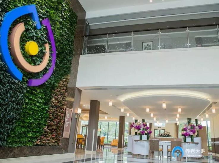 廣州番禺國際康復(fù)頤養(yǎng)中心 廣州番禺國際康復(fù)頤養(yǎng)中心