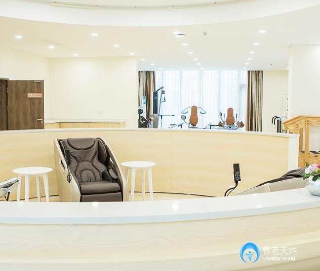 廣州番禺國際康復(fù)頤養(yǎng)中心 廣州番禺國際康復(fù)頤養(yǎng)中心