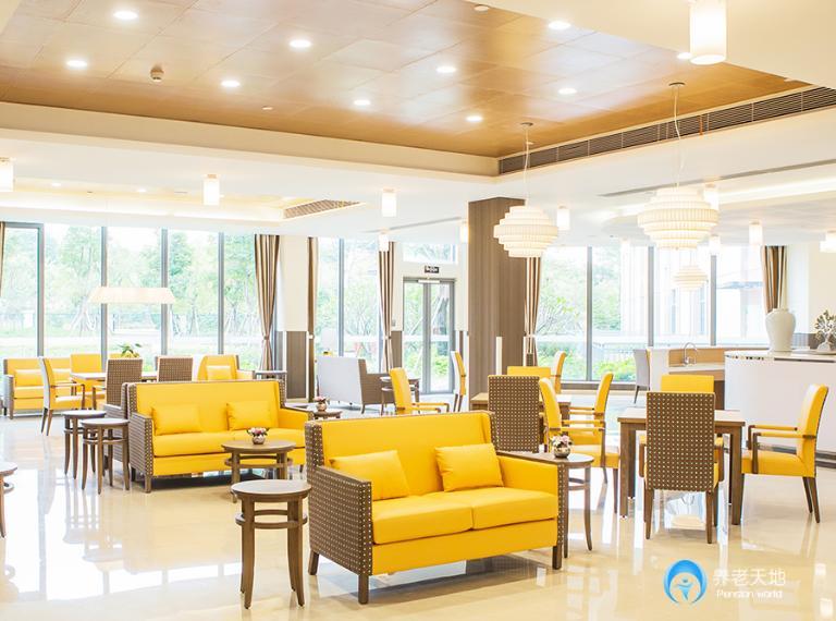 廣州番禺國際康復(fù)頤養(yǎng)中心 廣州番禺國際康復(fù)頤養(yǎng)中心