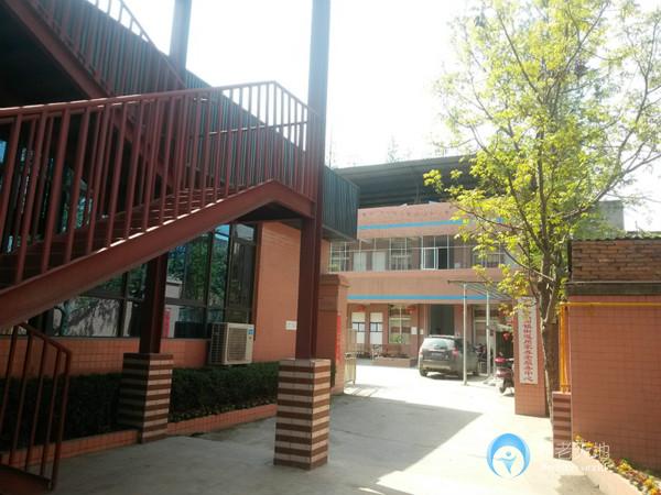 成都市金牛區(qū)天回幸福院 成都市金牛區(qū)天回幸福院