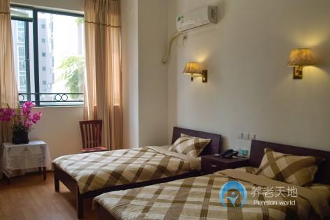 成都同樂(lè)敬老院