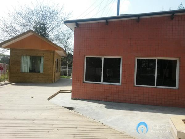 成都市金牛區(qū)天回幸福院 成都市金牛區(qū)天回幸福院