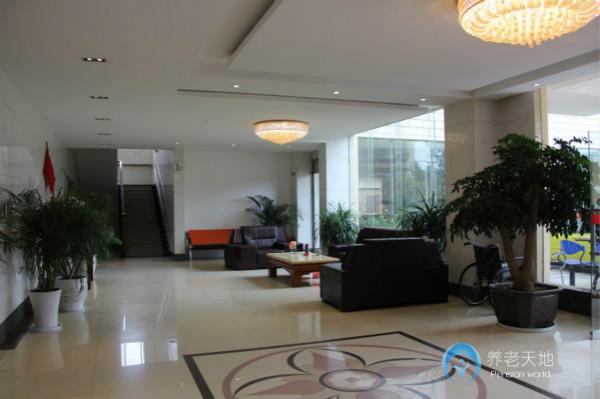 昆明萬愛老年公寓 昆明萬愛老年公寓