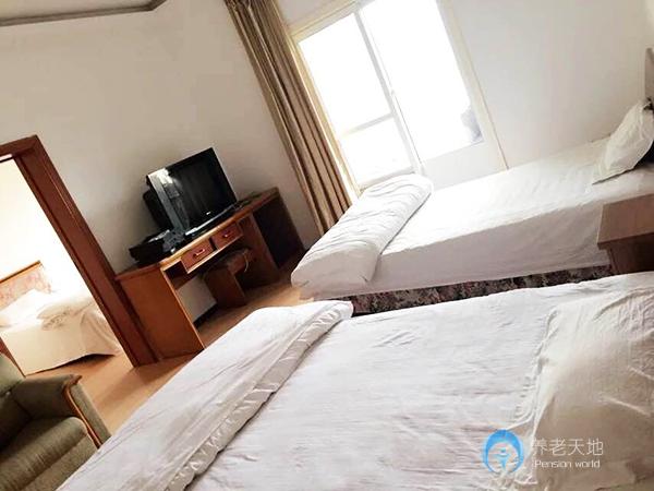 貴陽(yáng)夕陽(yáng)情（愛(ài)心屋）養(yǎng)老院