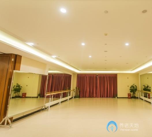 東莞康田之家長(zhǎng)者頤養(yǎng)中心