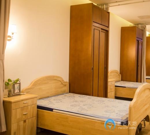 東莞康田之家長(zhǎng)者頤養(yǎng)中心