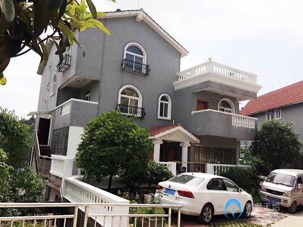 貴陽(yáng)夕陽(yáng)情（愛(ài)心屋）養(yǎng)老院