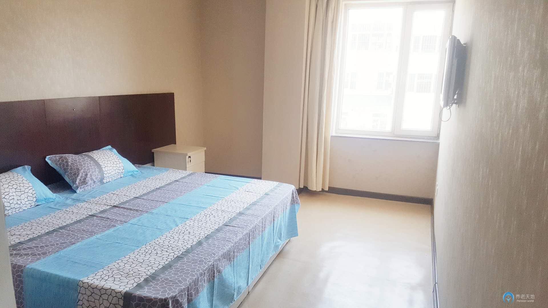 沈陽(yáng)和睦養(yǎng)老院