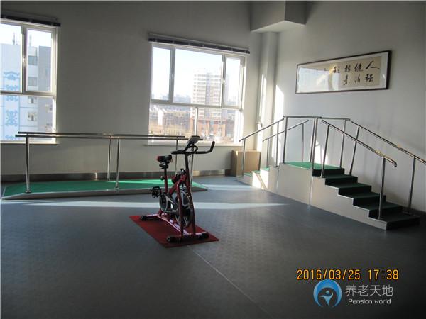 如意達老年康復養(yǎng)護院 如意達老年康復養(yǎng)護院