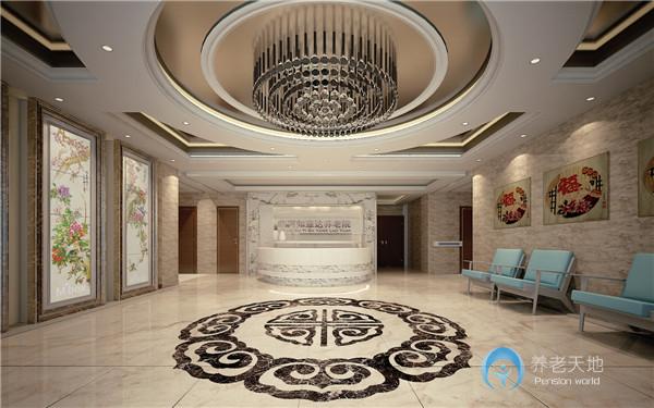 如意達老年康復養(yǎng)護院 如意達老年康復養(yǎng)護院