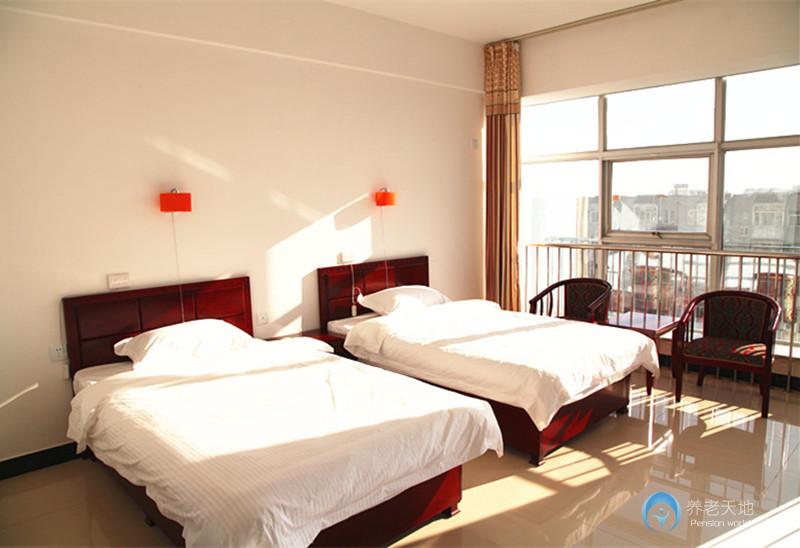 幸福里五一社區(qū)養(yǎng)老服務驛站