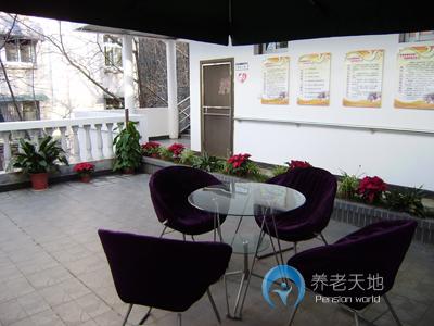 家家樂(lè)養(yǎng)老服務(wù)中心 家家樂(lè)養(yǎng)老服務(wù)中心