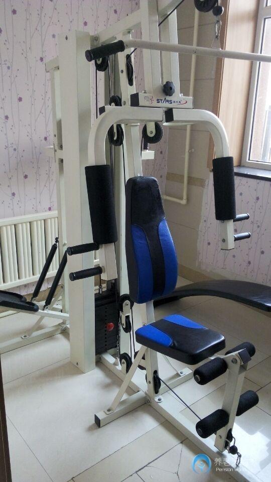 吉林市暖陽陽康復(fù)護理院 吉林市暖陽陽康復(fù)護理院