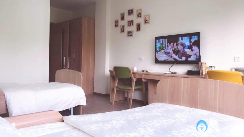 杭州市西湖區(qū)府苑新村養(yǎng)老院 杭州市西湖區(qū)府苑新村養(yǎng)老院